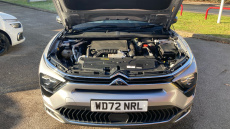 Citroen C5 X 1.2 PureTech 130 Shine Plus 5dr EAT8 Petrol Estate